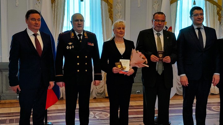 Маленький рай: супруги Кирш из Германии рассказали, зачем строят экодеревню под Нижним Новгородом