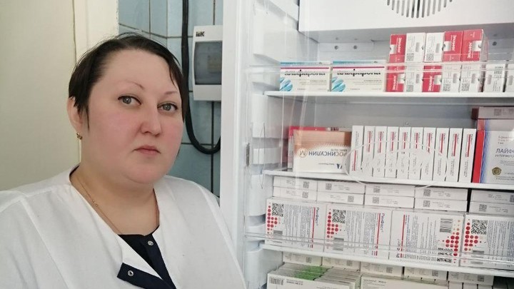 Депздрав Ивановской области отчитался о поставках препаратов для диабетиков
