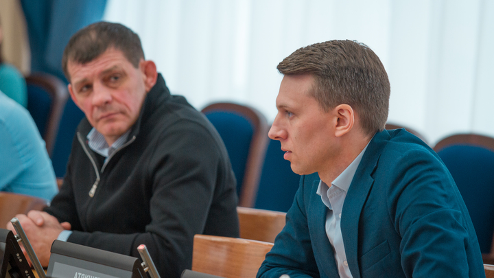Горсовет Новосибирска проголосовал за отмену прямых выборов мэра города
