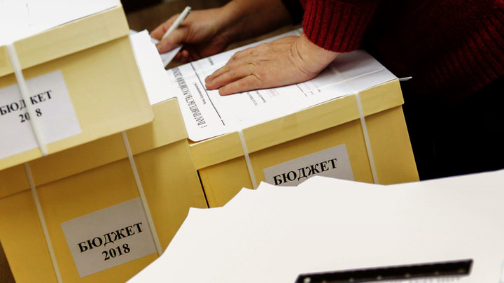 Правительство обложит народ пошлинами