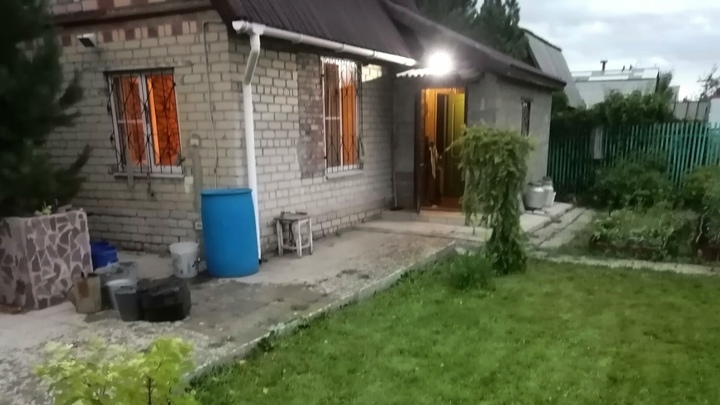 Жителям Курганской области предложили задать свои вопросы о дачной амнистии