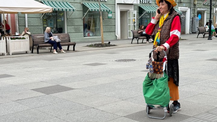 Цифровой обман: Мошенники взялись за пенсионеров по-новому - фишинговыми ссылками
