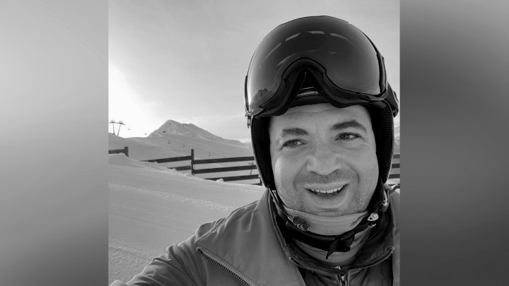 Биография Евгения Паланта: что известно об убийстве бизнесмена и его жены