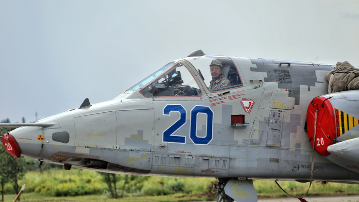 Зеленский лишился почти всех опытных пилотов: Боец Вагнера озвучил потери Киева в СВО