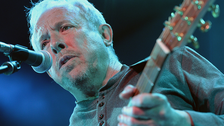 Почему Андрей Макаревич похож на Евровидение