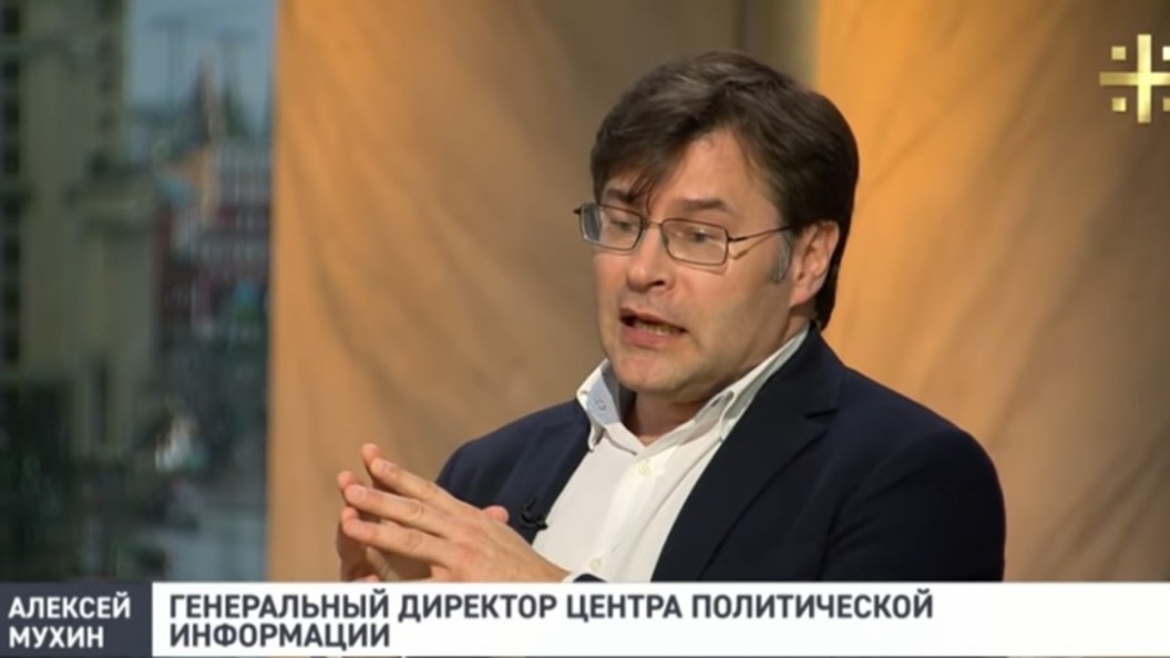 ExxonMobil хочет вернуться в Россию ради освоения Арктики - Алексей Мухин ExxonMobil хочет вернуться в Россию ради освоения Арктики - Алексей Мухин