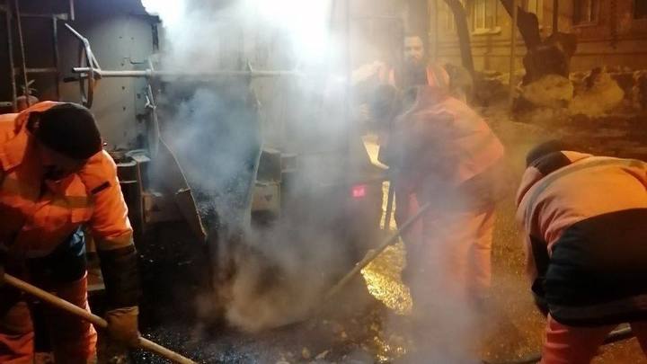 Ульяновские кадры: В Самаре приступил к работе новый руководитель МП Благоустройства