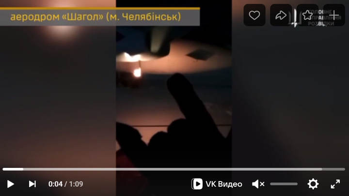 ФСБ задержан диверсант, который поджег СУ-34 в Челябинске: Не в первый раз