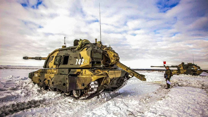 Украинцы держатся за город, но будут выбиты: свежая сводка с фронтов СВО от военкоров