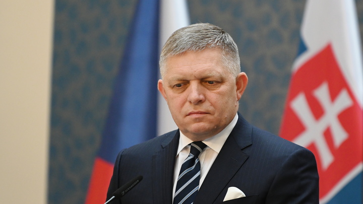 Братислава бросает вызов Киеву: Словакия сообщила о готовности к переговорам с Россией