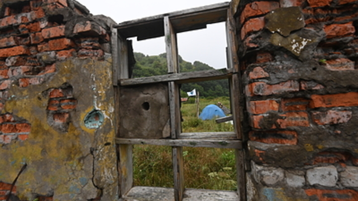 В Волгограде могут снести дом, помнивший Максима Горького и сохранившийся в ВОВ