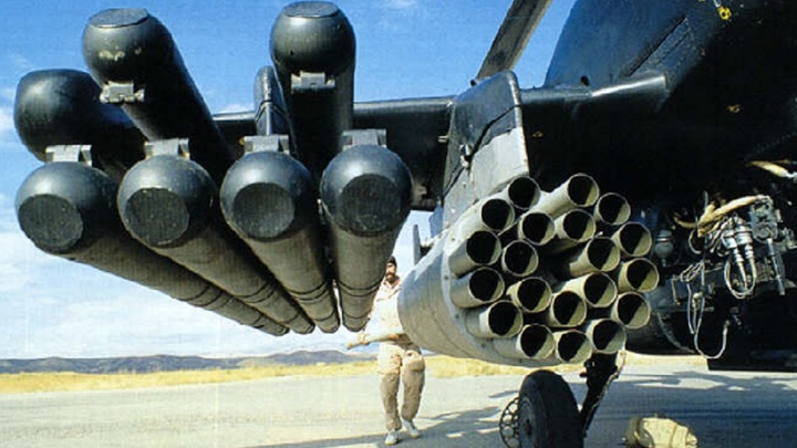 Россия применила на Украине новейшие ракеты — источник