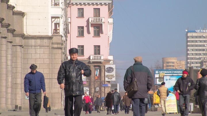 Власти Челябинска увидели имена экстремистов в названиях улиц города