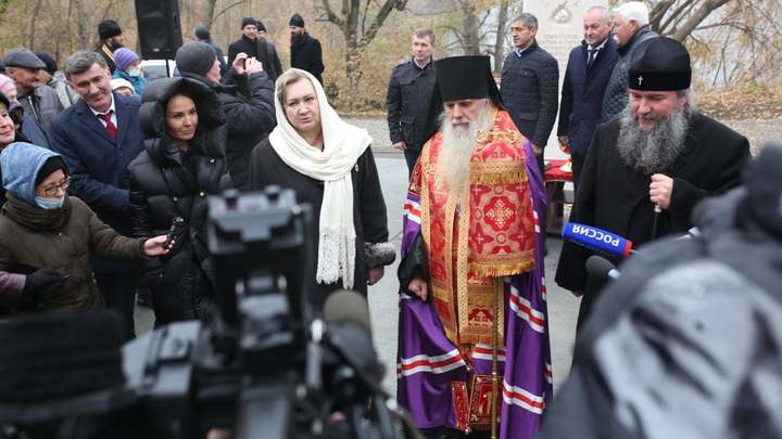 На месте кинотеатра Безбожник на Урале построят православный храм