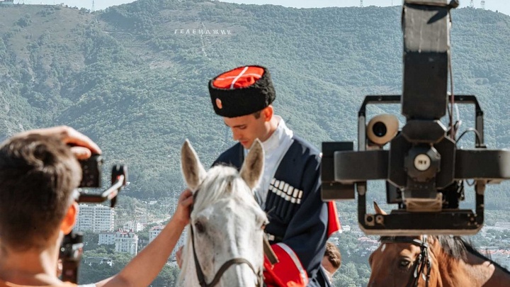 На Кубани кинокомпании смогут возместить часть затрат по производству фильмов