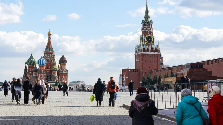 Россия станет ещё больше: Русский математик назвал год окончания СВО. Две сверхдержавы ждут плохие новости