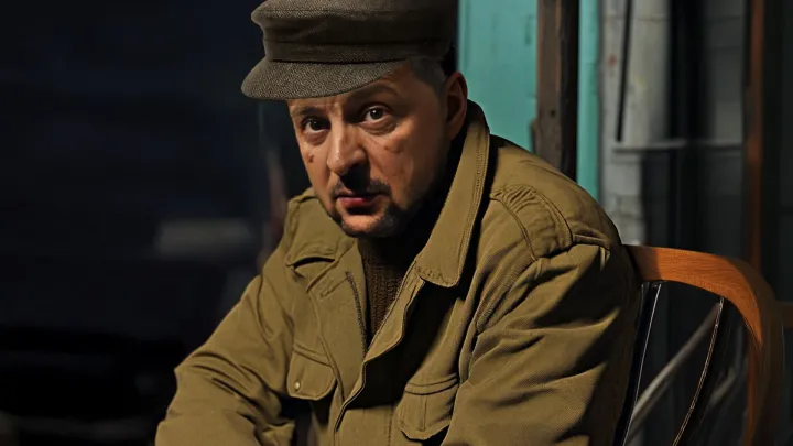 Освобожденный Трампом и Лукашенко украинский разведчик жалуется на забвение: «Выписали на улицу»