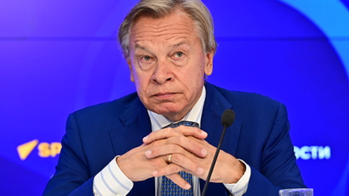 Когда закончится СВО: сенатор Пушков сделал оптимистичный прогноз