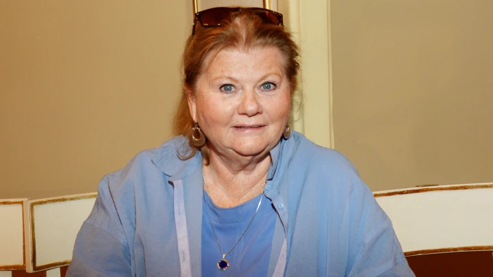 Ирина Муравьева призналась в сделке с совестью ради денег