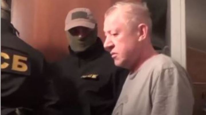 Адвокаты не смогли скостить срок экс-мэру Челябинска Евгению Тефтелеву