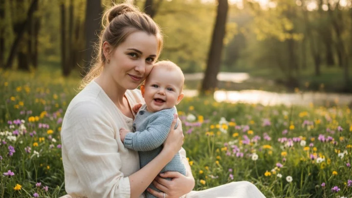 30 минут каждые три часа: назвали особые права у женщин, которые кормят ребенка