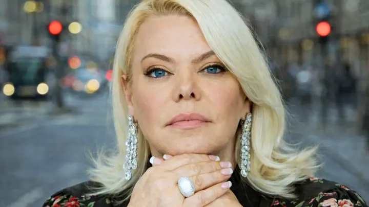 Пора вводить статью о дискредитации: Поплавская обрушилась на ментовские сериалы