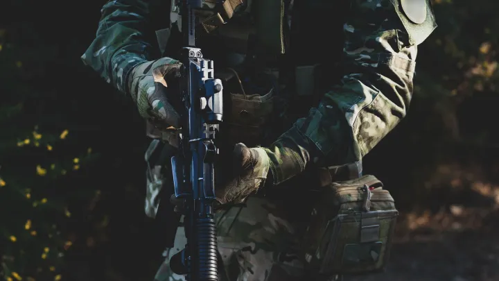 Сводка за прошедшую ночь: дежурные средства ПВО перехватили и уничтожили БПЛА ВСУ