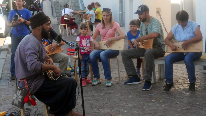 В Суздале пройдет фестиваль духовной музыки