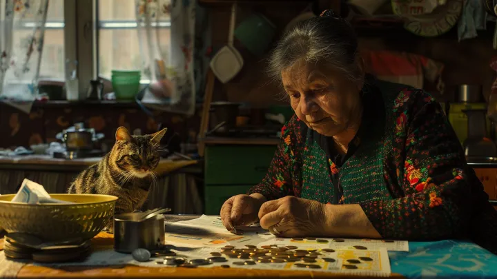 Депутат рассказал, как чиновники обворовывают пенсионеров