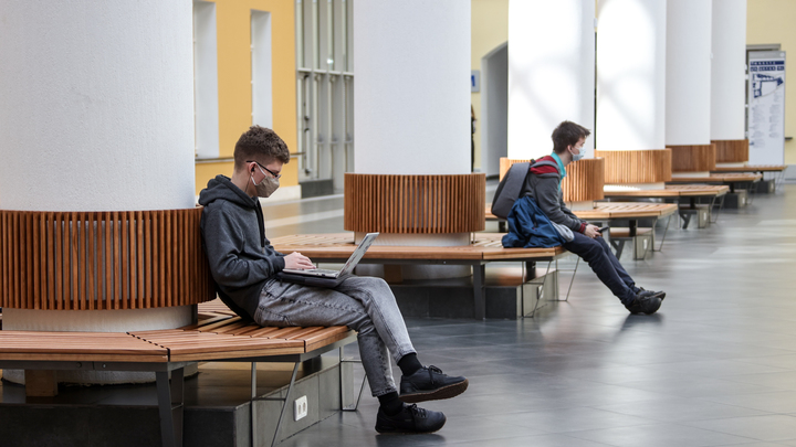 Участники СВО и их дети начали подавать документы в вузы. Счёт идёт на тысячи