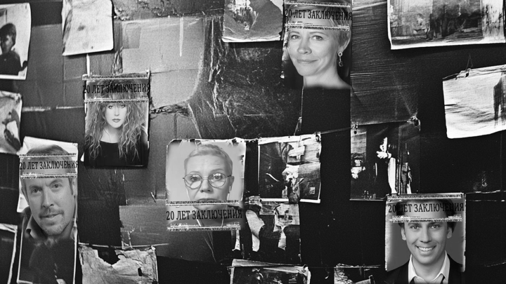 Сажусь на жёлтый диван и рыдаю: Журналистка-иноагент тоскует по России. Годы СВО стали для неё кошмаром