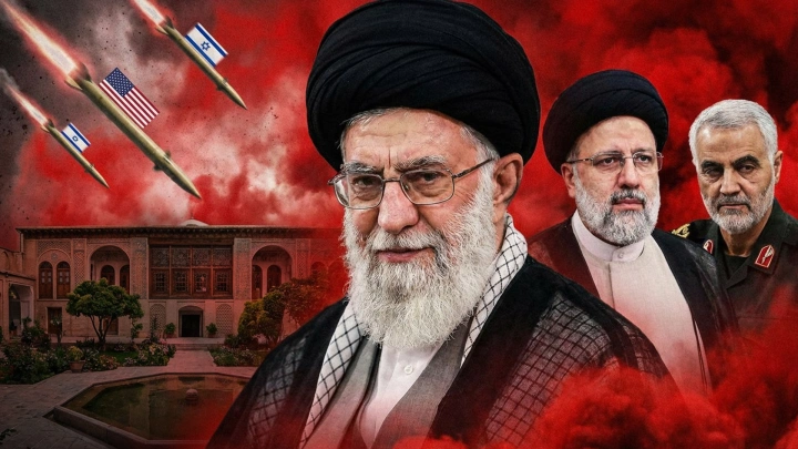 Смелости хватило только у русских. Иранец рассказал, что поразило его после убийства Али Хаменеи: Очень странно