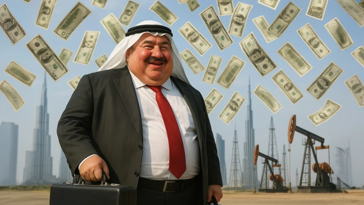Олигархи против России. Как капитал из России работает против нас