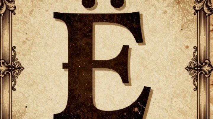 В Институте русистики объяснили, почему буква «ё» критически важна для русского языка