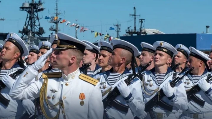 День ВМФ 2026: какого числа, история и традиции праздника в России, поздравления