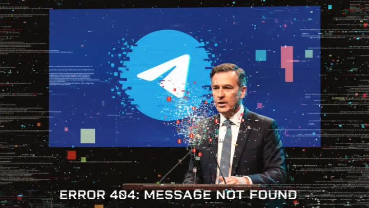 Это случилось. Депутата Свинцова исключили из партии – Вердикт: Порочил репутацию