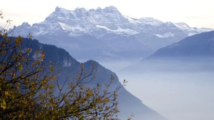 Топ-менеджер Lego погиб в горах Швейцарии. Скорбит семья датского короля