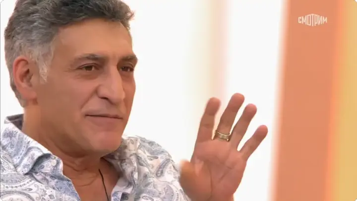 Ровно 60 лет назад родился Тигран Кеосаян