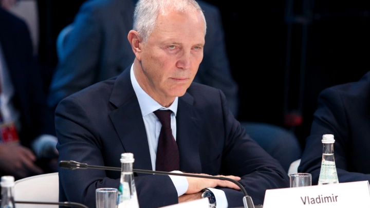 Сальдо связал удар по мосту к Карантинному острову с началом освобождения Херсона