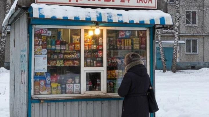 Подмосковье зачистило улицы: демонтировали в 11 раз больше ларьков, чем год назад