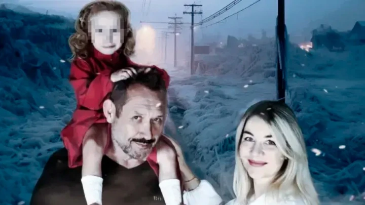 Исчезновение семьи Усольцевых: Следователи озвучили главную версию