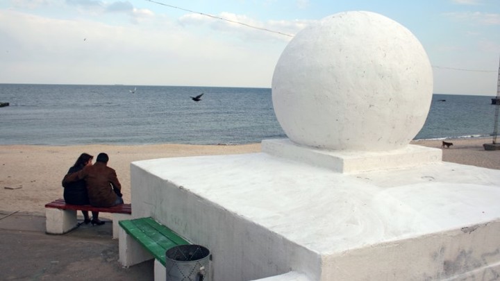 До чего дотянулись… Украина замахнулась на русские корабли в Измаиле