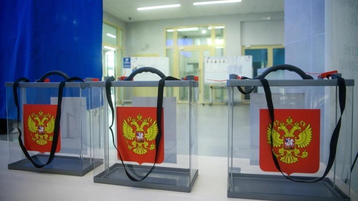 Владимирцы показали самую низкую явку в стране