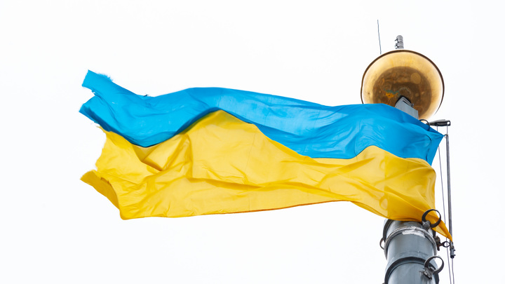 Уже нет: Кузичев осадил украинку Соколовскую после слов о самой большой стране Европы