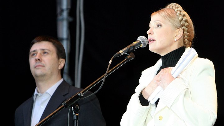 По стопам Тимошенко: Экс-депутат Рады раскрыл план Киева распродать Украину иностранцам