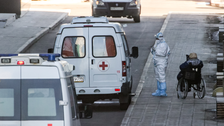 Кардиологи назвали три лучших упражнения для профилактики инфаркта