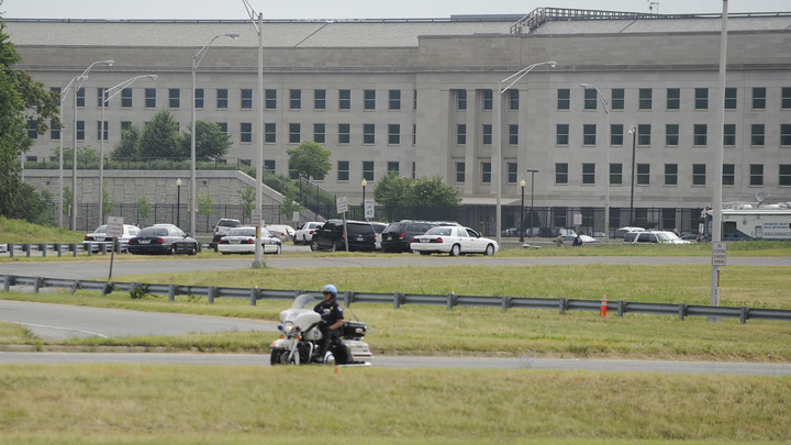 Санкции введены против 4800 лиц и компаний: Пентагон рассказал об эффективности антироссийских ограничений