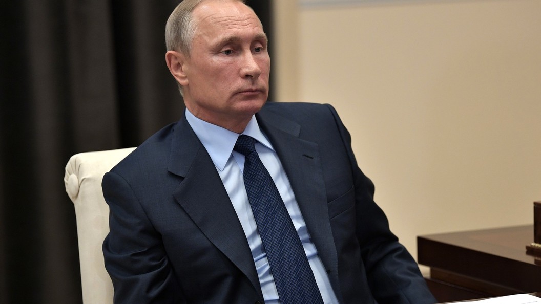 Путин отказался от сделки с США и стал новым хозяином Ближнего Востока