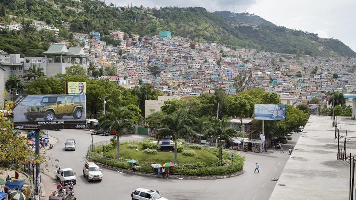 Объявлена угроза цунами: Мощное землетрясение на Гаити сеет смерть и разрушения - CNN