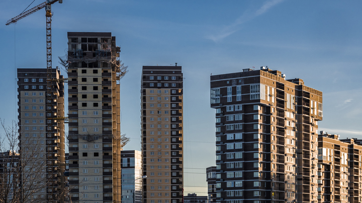 Откатимся в 90-е? Банки в поиске новых должников - ипотеку хотят вывести в онлайн